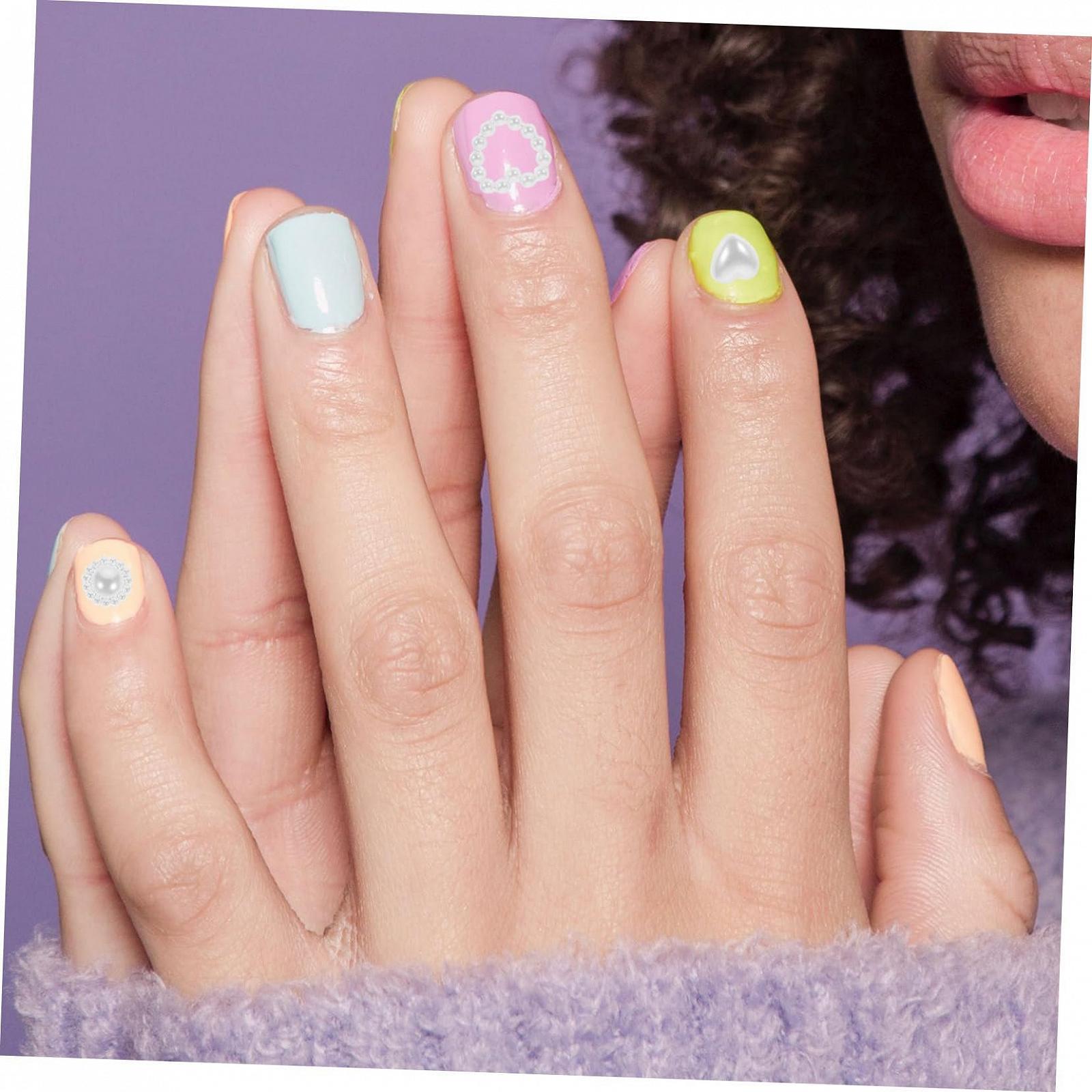 Підвіски для нігтів minkissy,, фото №4