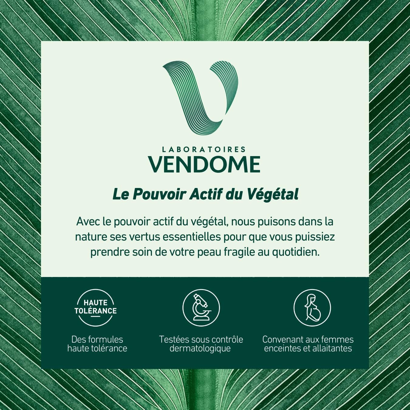 Гель Laboratoires Vendôme Nutri V+ Живильний та захисний з алое вера для сухої та дуже сухої шкіри 400 мл, фото №8