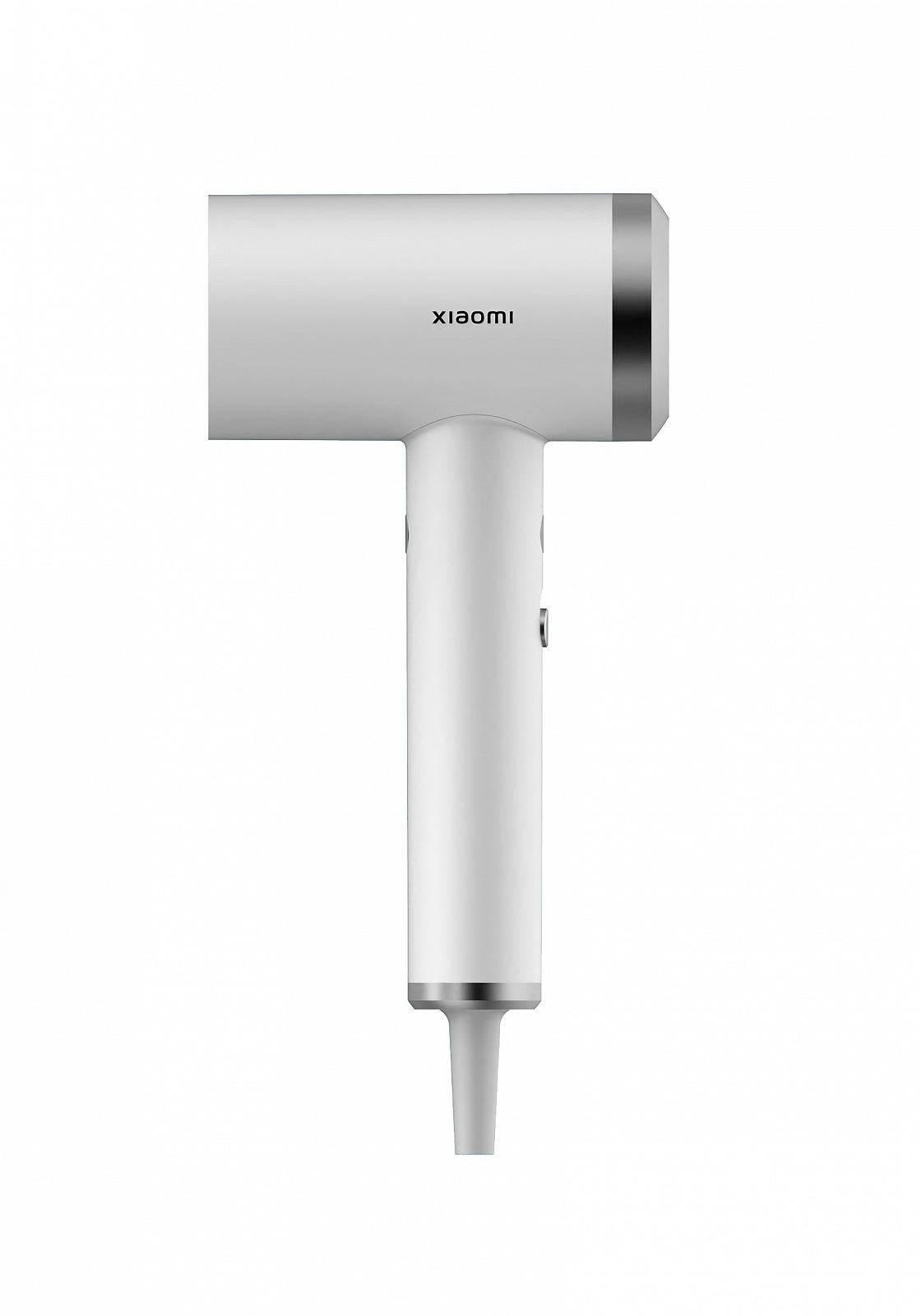 Фен Xiaomi High Speed Ionic - 110 000 об/мин, 62 м/с, ионный уход, несколько режимов температуры, холодный выстрел, компактный и мощный, включает насадку для укладки, фото №5