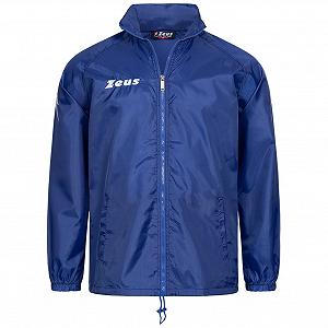 Ветровка Zeus K-WAY RAIN голубой XXL - Фото 1