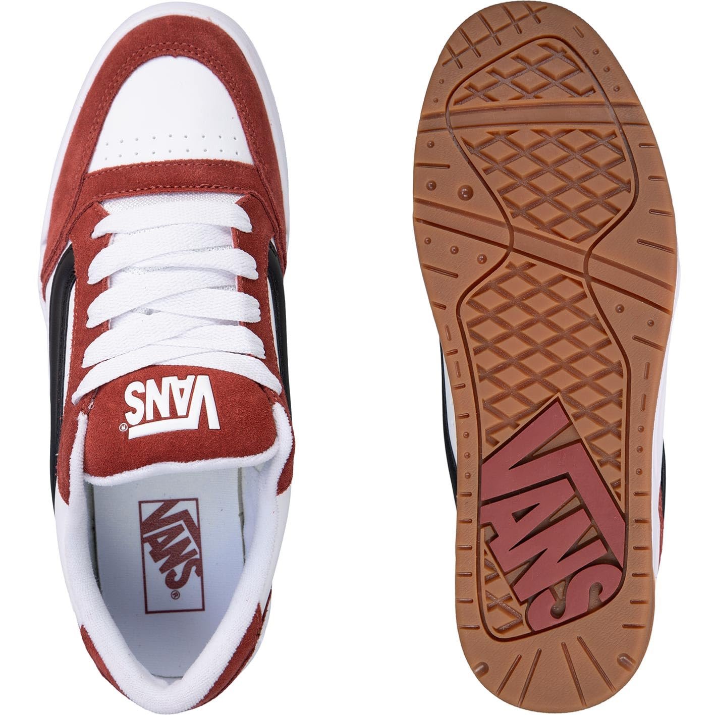 Кросівки Vans Hylane, фото №5