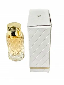 Парфумована вода Boucheron Place Vendome 4.5 мл Мініатюра ціна на synthetic.ua - Фото 1 Парфумована вода Boucheron Place Vendome 4.5 мл Мініатюра synthetic.ua - Фото 1