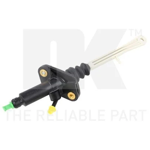 Головний циліндр зчеплення NK 834808 для VOLVO, фото №2