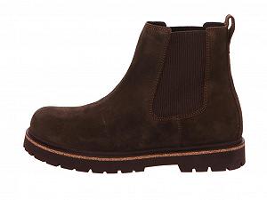 Ботинки Birkenstock Highwood Slip On Mid 1025756 synthetic.ua - Фото 1