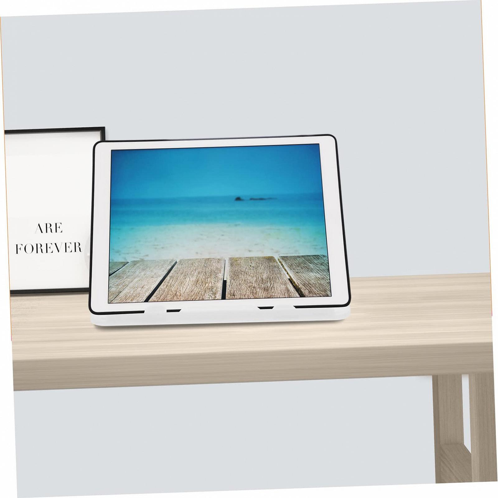 Регулируемая Подставка для Планшета Veemoon для Дома, Офиса и Путешествий, фото №4 Регулируемая Подставка для Планшета Veemoon для Дома, Офиса и Путешествий, фото №4