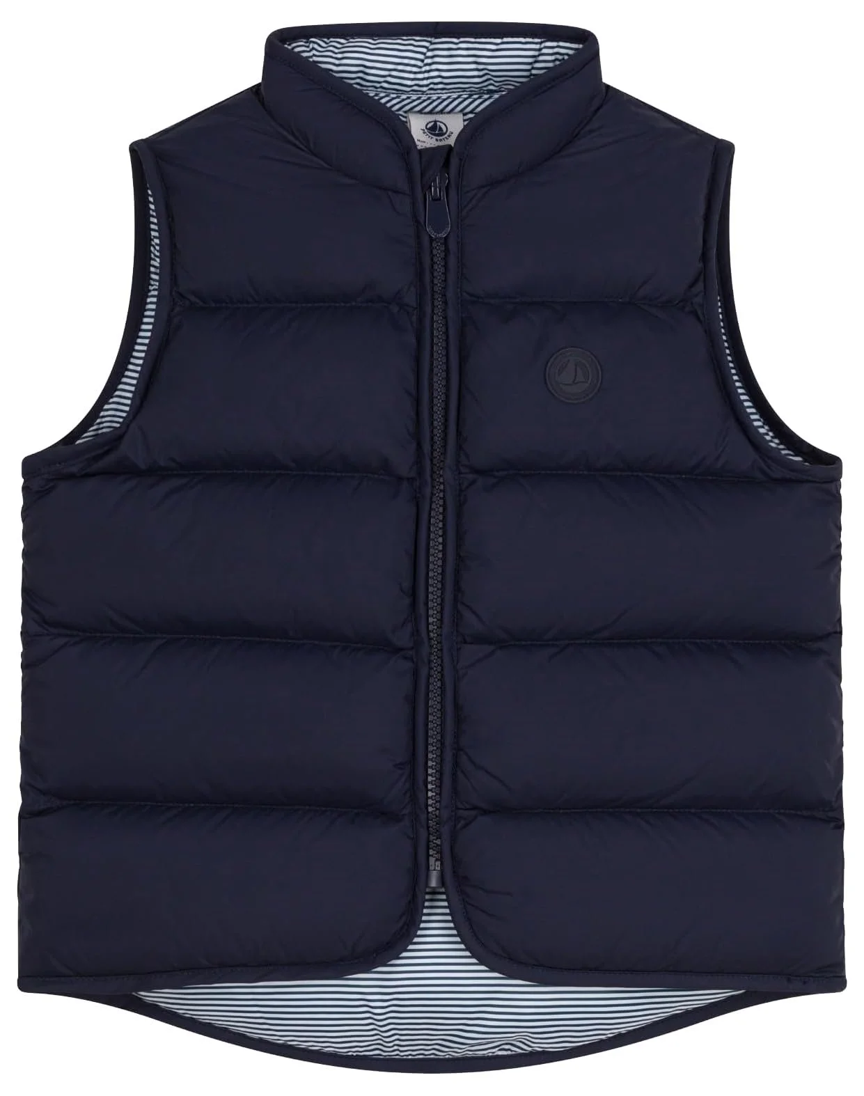 Жилет Petit Bateau для хлопчиків, фото №1