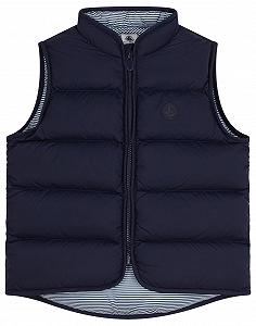 Жилет Petit Bateau для хлопчиків - Фото 1