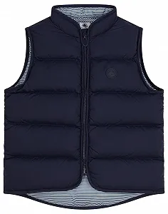 Жилет Petit Bateau для хлопчиків - Фото 1