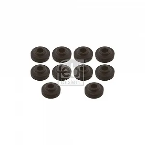 Прокладка болтов крышки головки блока цилиндров FEBI BILSTEIN 32146 febi Plus для BMW synthetic.ua - Фото 1