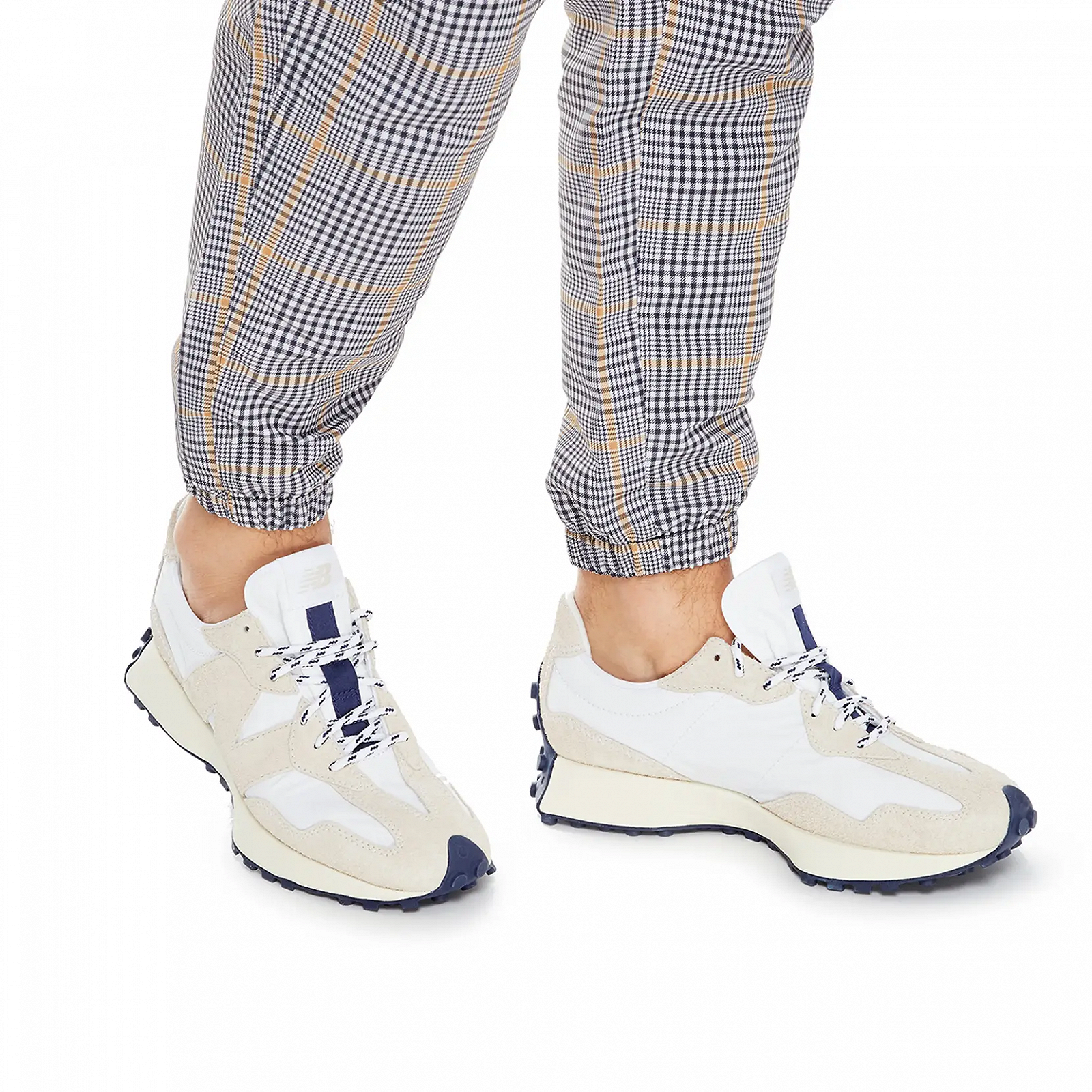 Кроссовки New Balance 327 46.5, фото №5