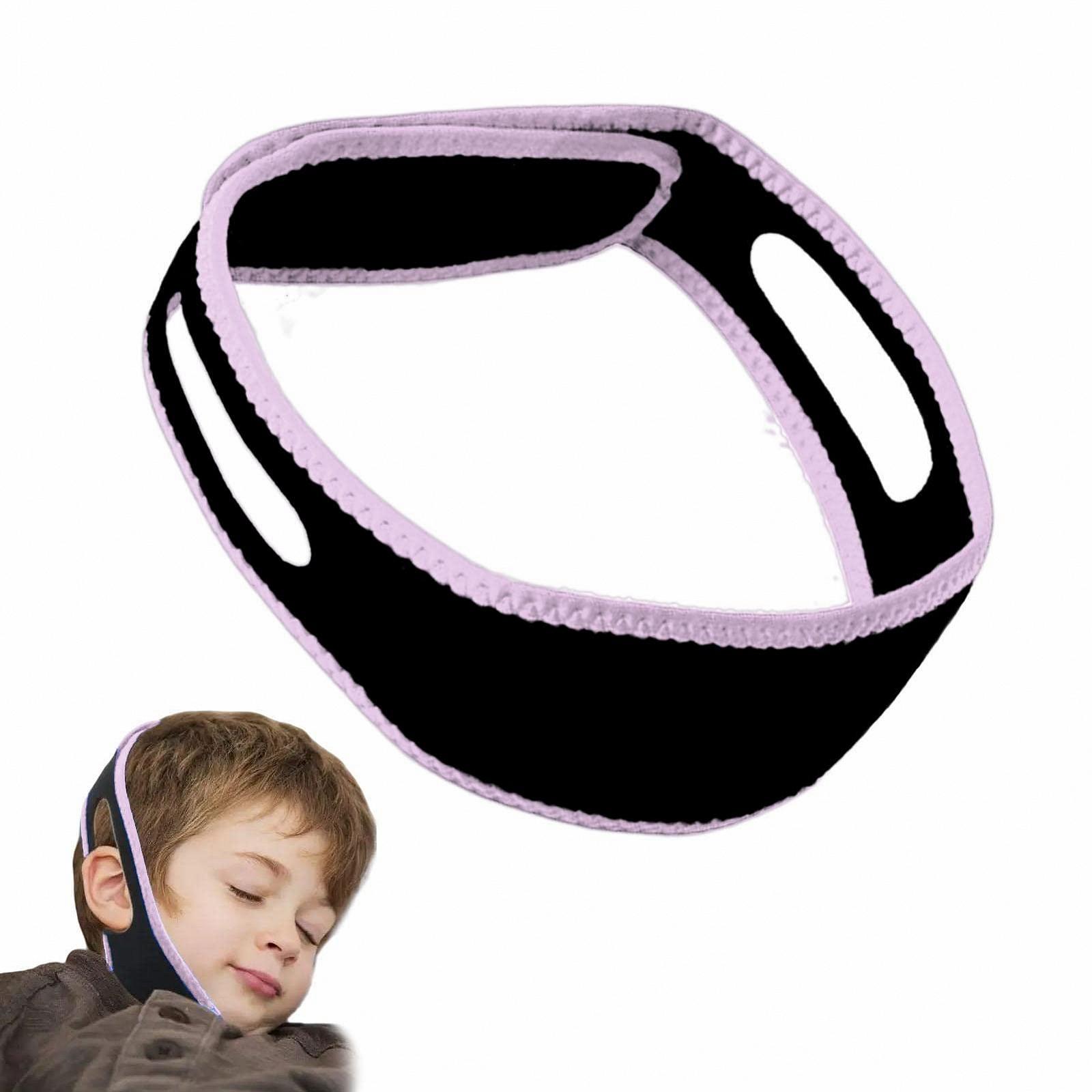 Ремінь для підборіддя Novent 3 проти хропіння дихаючий, регульований, фото №7 Ремінь для підборіддя Novent 3 проти хропіння дихаючий, регульований, фото №7