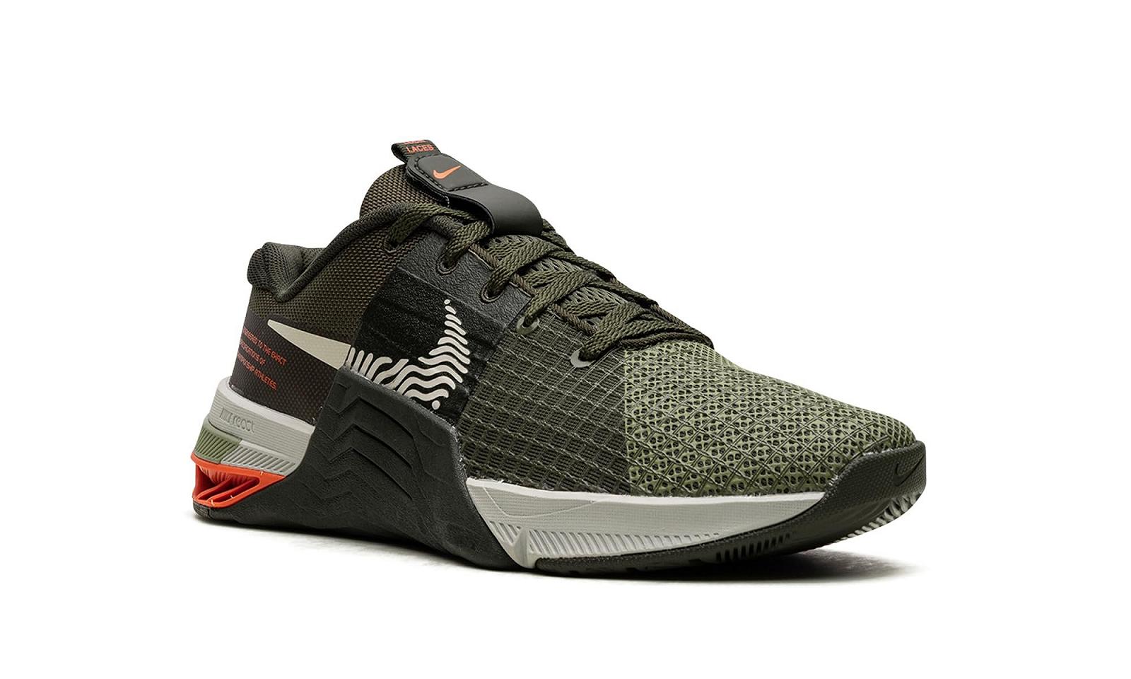 Кроссовки Nike Metcon 8, мужские, фото №7