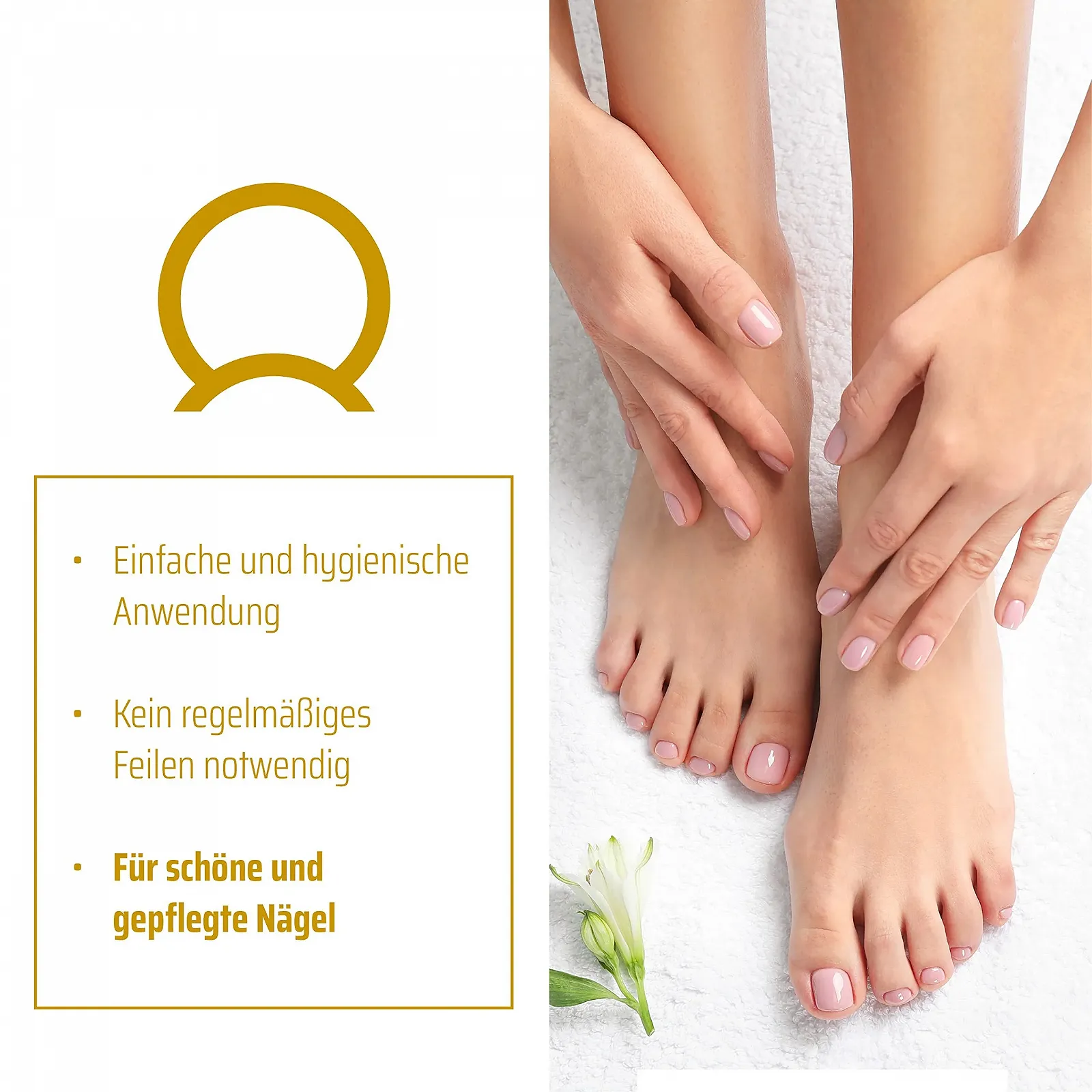 Засіб Sanhelios для лікування нігтів 5 мл, фото №6