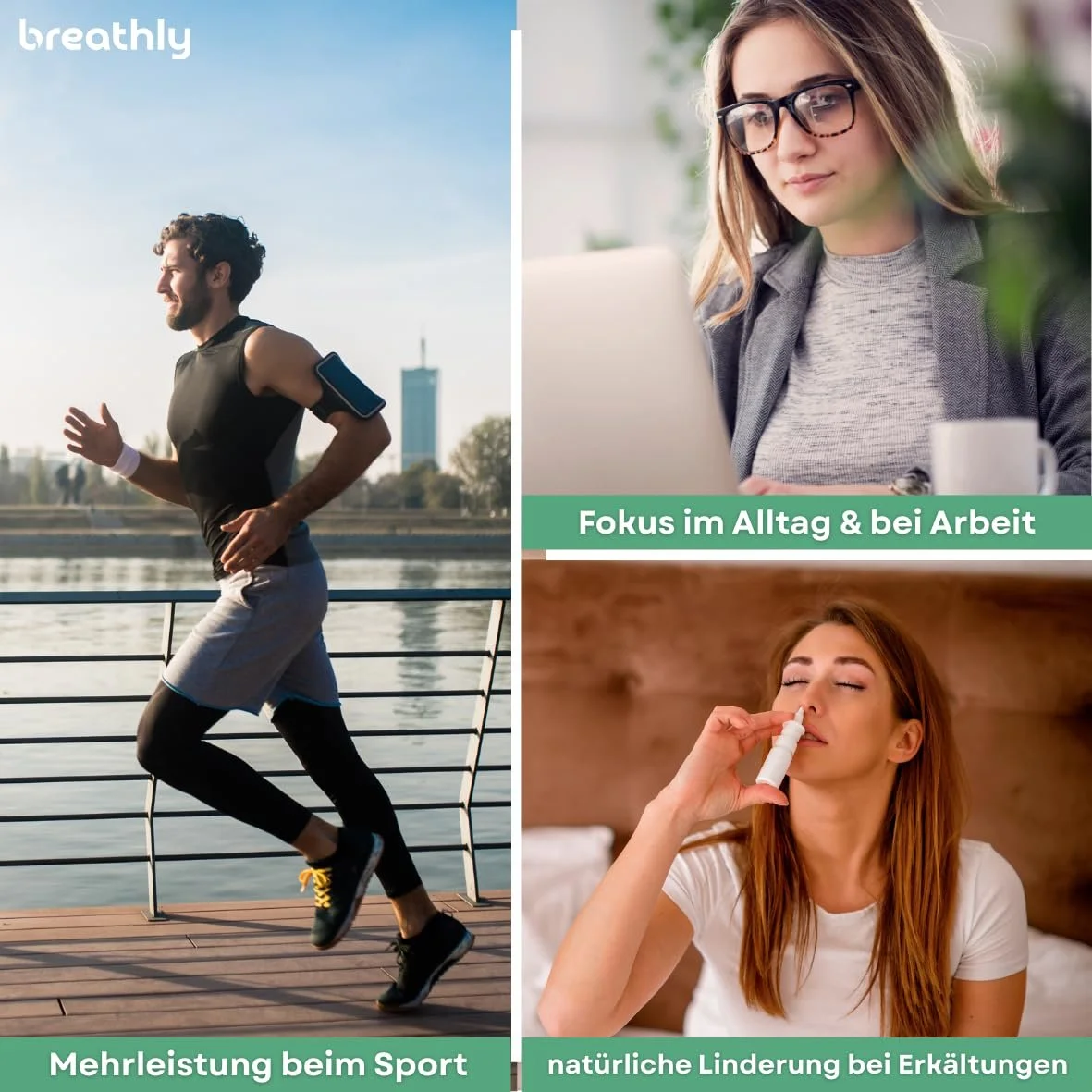 Назальні пластирі Чорні, Надміцна фіксація, 90 шт, Проти хропіння, Покращує якість сну, фото №3