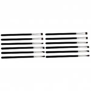 Пензлі FRCOLOR Плоский для брів - Фото 1