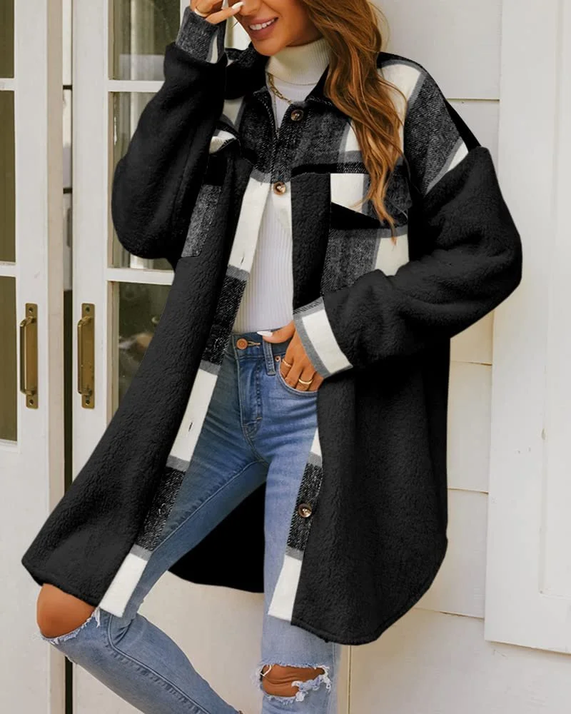 Пальто Feziakuk Фланелевое, фото №2 Пальто Feziakuk Фланелевое, фото №2