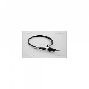 Трос стоянкового гальма TRISCAN 8140 17146 для LAND ROVER задній лівий - Фото 1