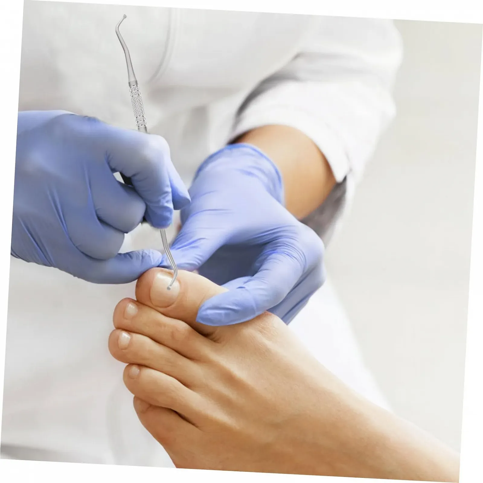 Набор для маникюра и педикюра Healvian, фото №9