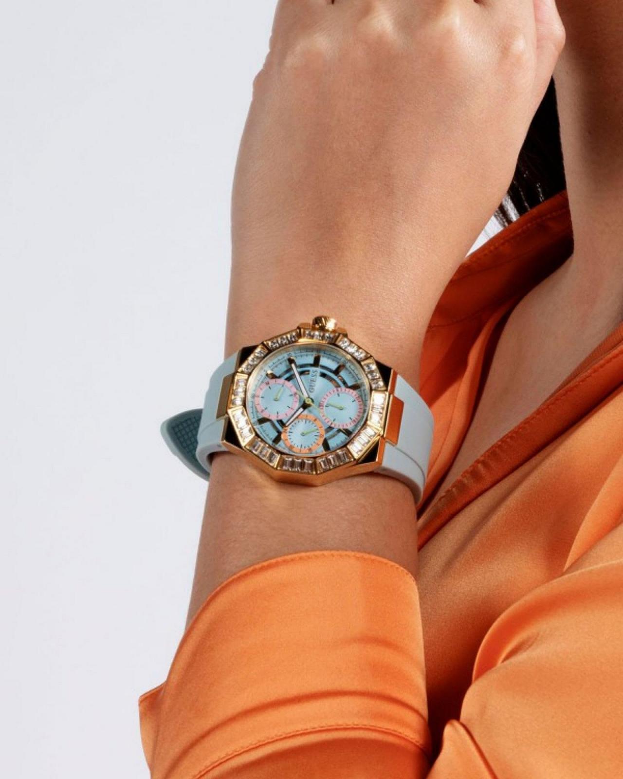 Женские часы Guess GW0695L1, фото №7