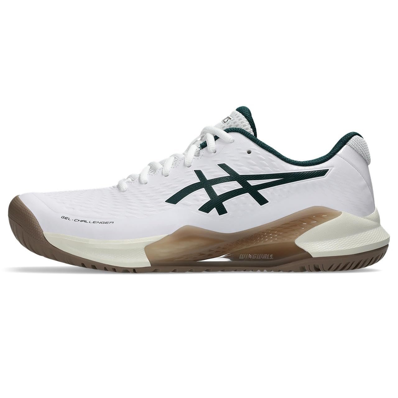 Кроссовки ASICS Gel-Challenger 14 разноцветные, фото №5