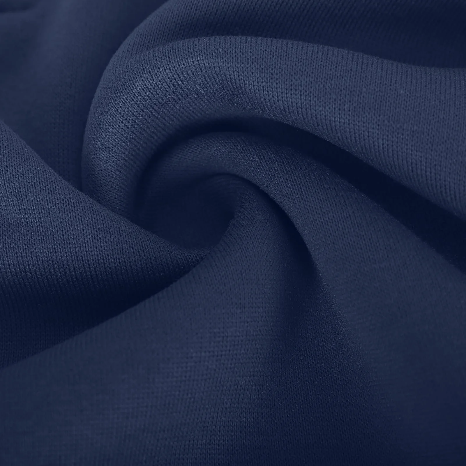 Жіноча Толстовка Generisch Однотонна Флісова, фото №7