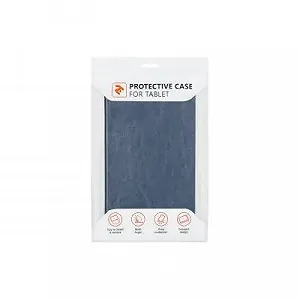 Чехол для планшета 2E Basic Samsung Galaxy Tab A7 Lite (SM-T220/T225),8.7"(2021), (2E-G-TABA7L-IKRT-NV) synthetic.ua - Фото 1
