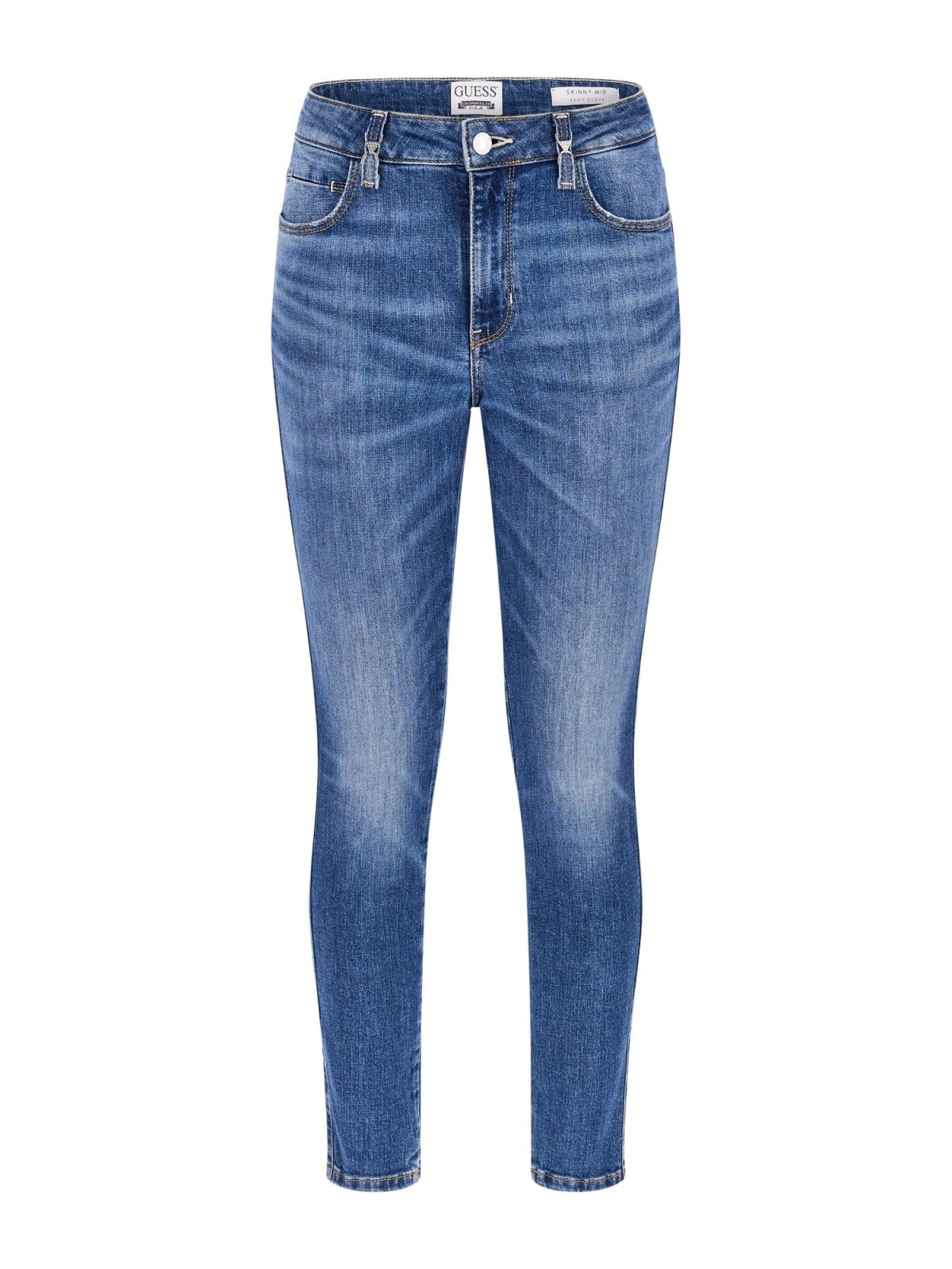 Джинси G 5 POCKETS S1ML 27, фото №1