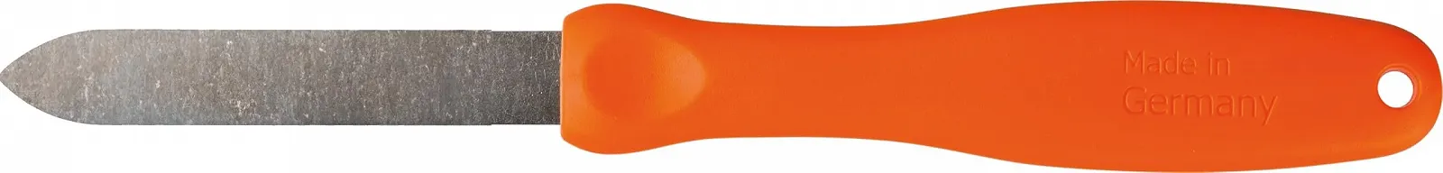 Напилок алмазний Original LÖWE 0023 для заточування інструментів 15 см, фото №3