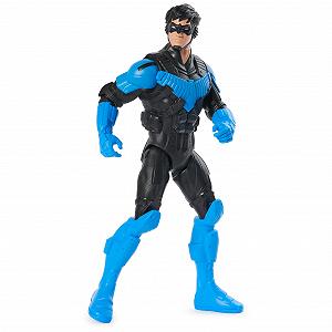 Фігурка Action DC Comics Nightwing Armour, 30 см - Фото 1