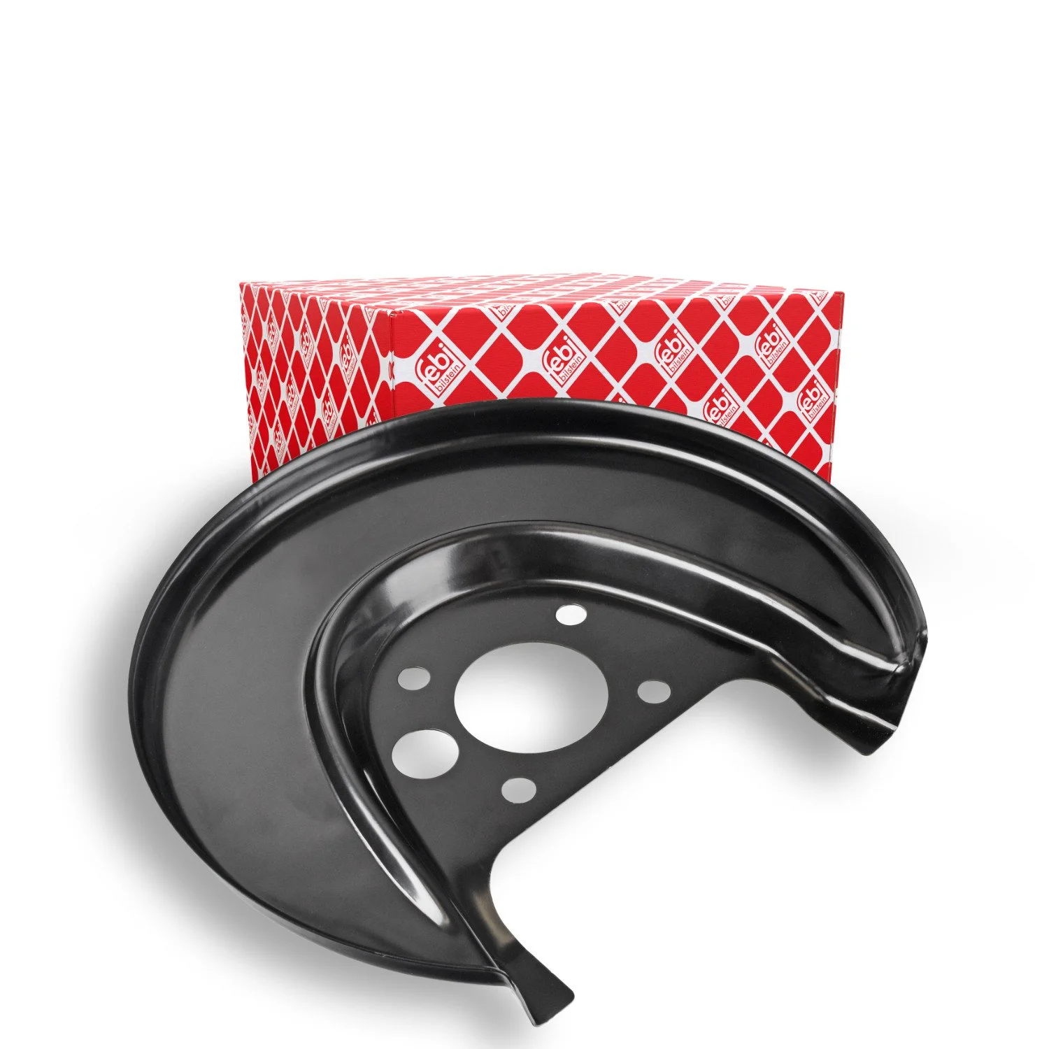 Захисний кожух гальмівного диска FEBI BILSTEIN 171545 для AUDI SEAT SKODA VW, фото №1