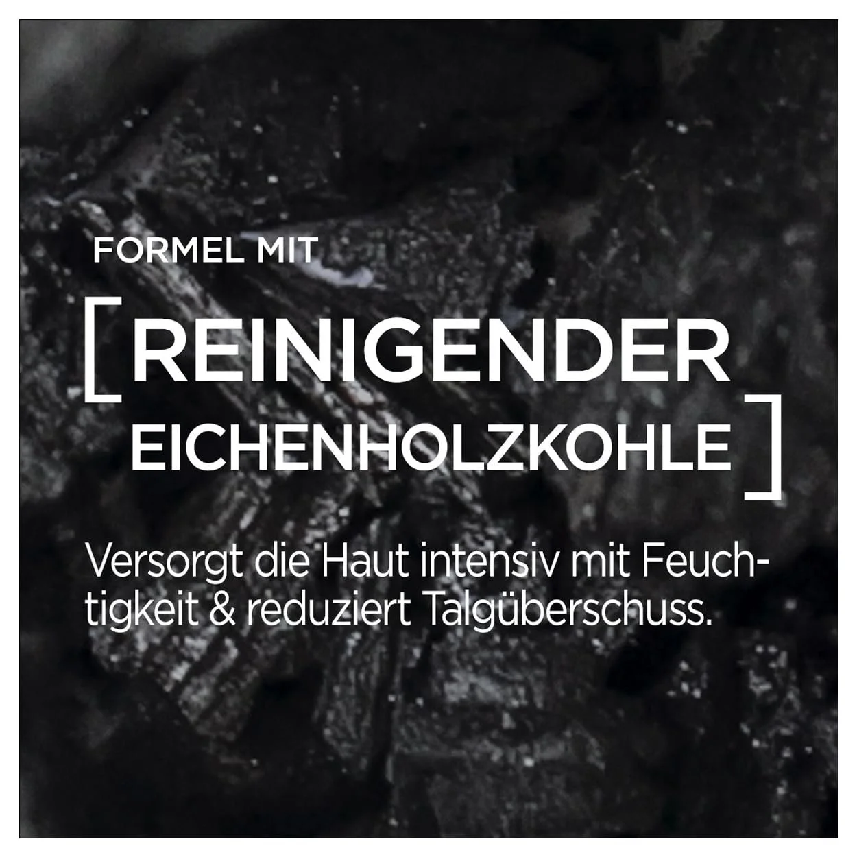 Тканинна маска L'Oréal Men Expert Hydra Energy Pure Carbon, набір 4 x 30 г, фото №4