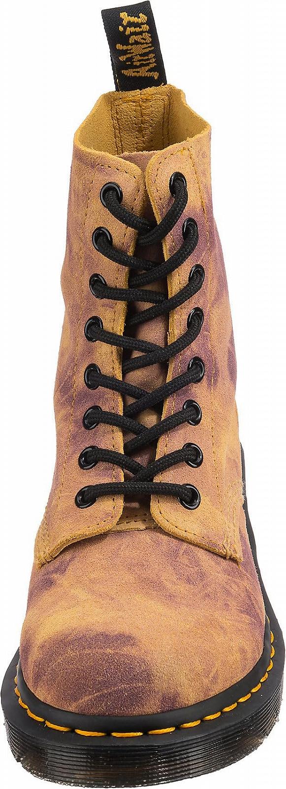 Ботинки Dr. Martens, фото №4
