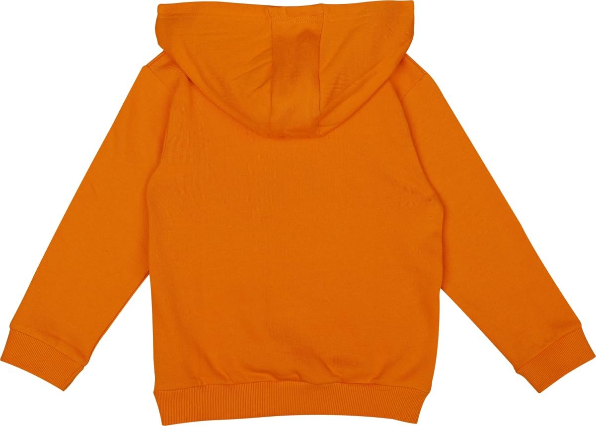 Худі Die Sendung mit der Maus Die Maus Помаранчевий, фото №2