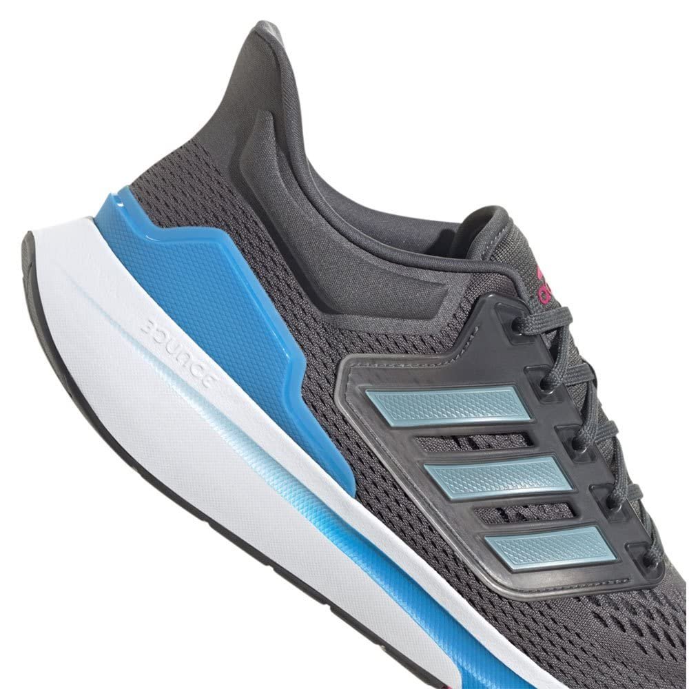 Кроссовки Adidas Eq21 Run Trail мужские, фото №7