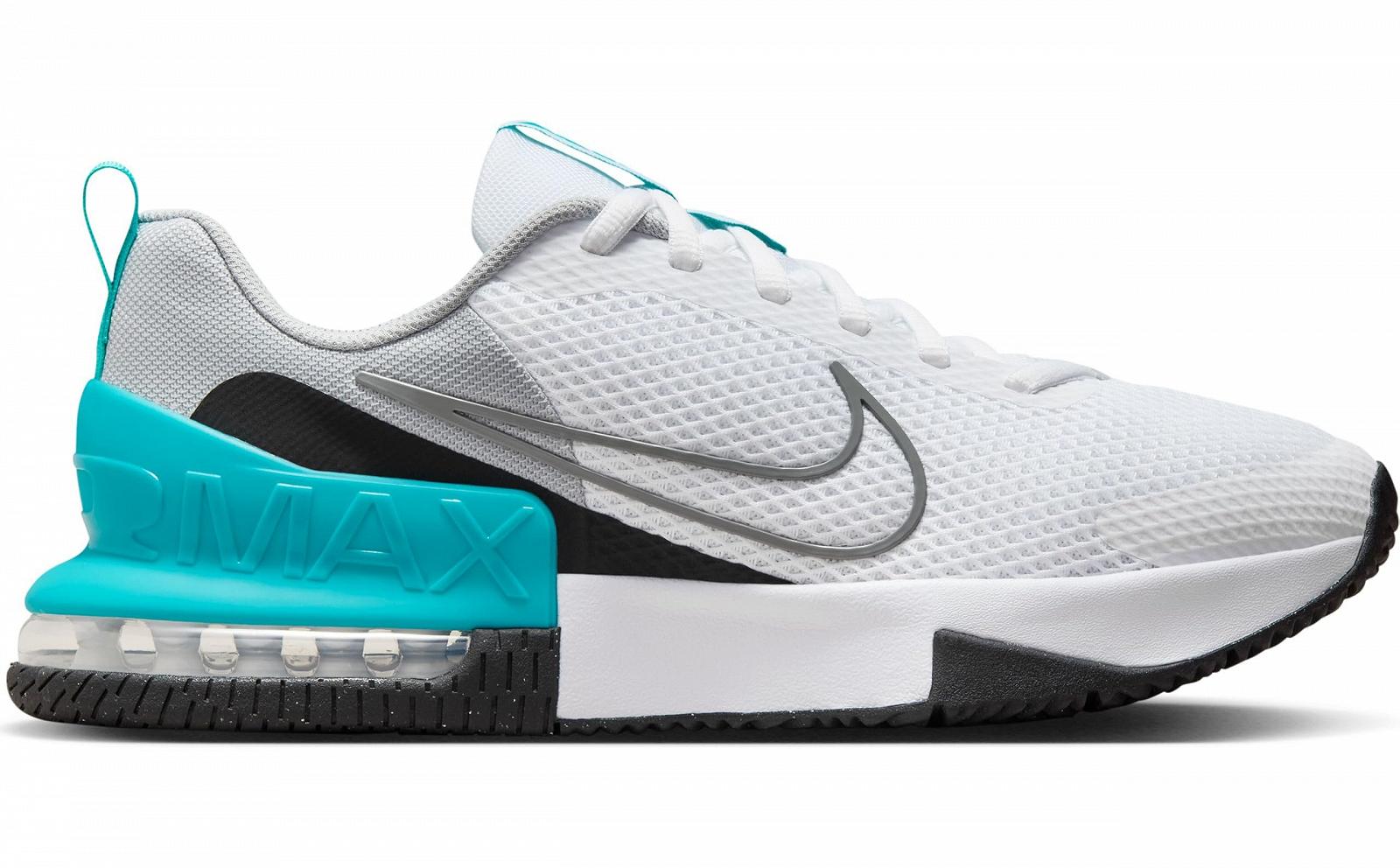 Чоловічі Кросівки Nike Air Max Alpha Trainer 6 M, фото №5