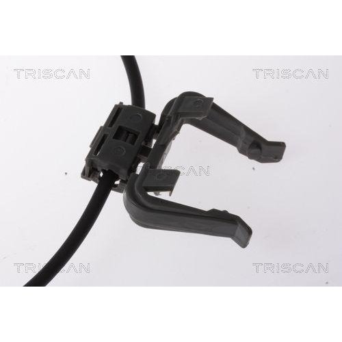 Датчик частоти обертання колеса TRISCAN 8180 13162 для TOYOTA LEXUS передній міст зліва, фото №3 Датчик частоти обертання колеса TRISCAN 8180 13162 для TOYOTA LEXUS передній міст зліва, фото №3