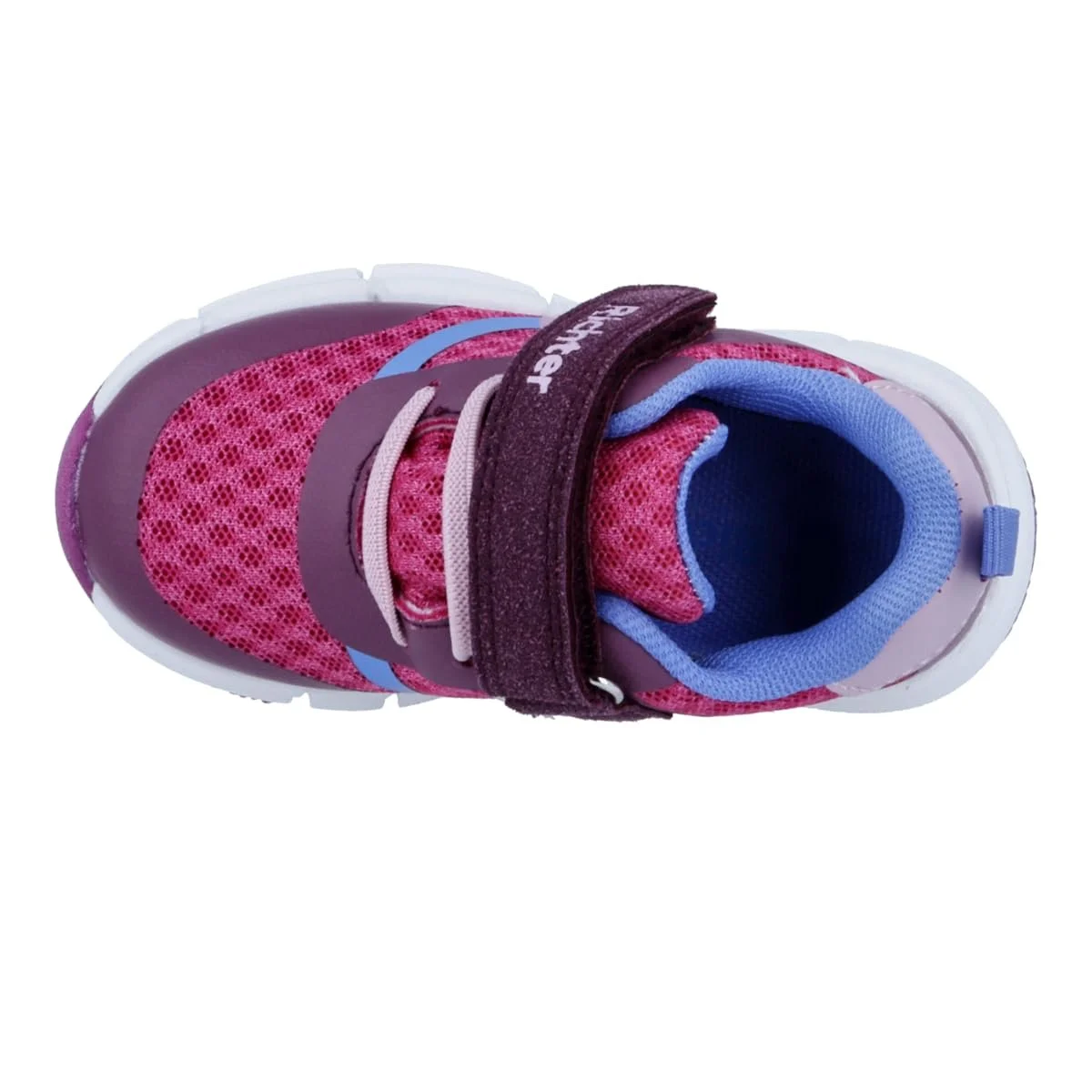 Кросівки Richter Baby Girls Wallaby 2.0, фото №5