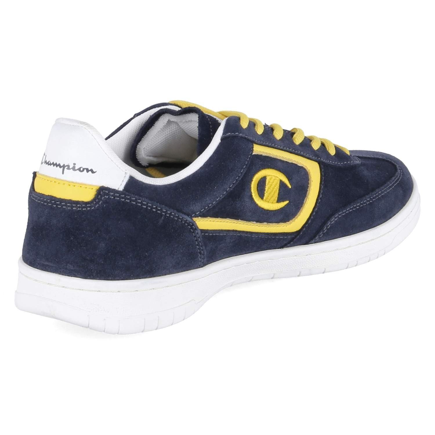 Кросівки Champion Low Cl78 S Чоловічі, фото №4