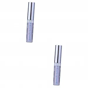 Beaupretty Рідкі тіні для повік Блискучі, світло-рожеві, металік - Фото 1