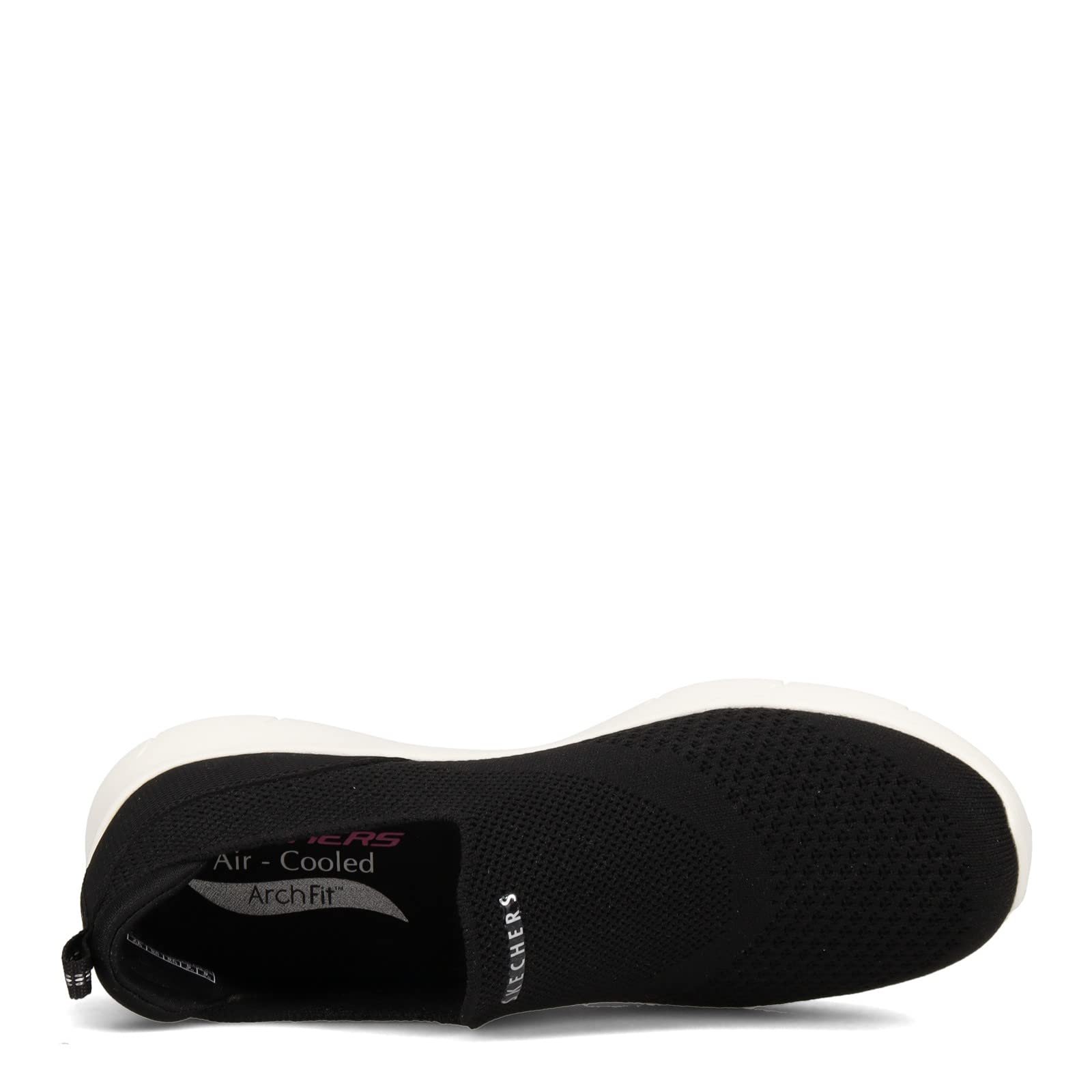 Кросівки Skechers Жіночі 104164 TPE, фото №7