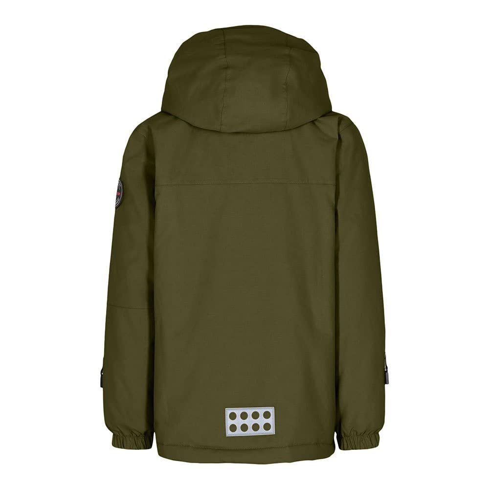 Куртка LEGO для хлопчиків, фото №2 Куртка LEGO для хлопчиків, фото №2