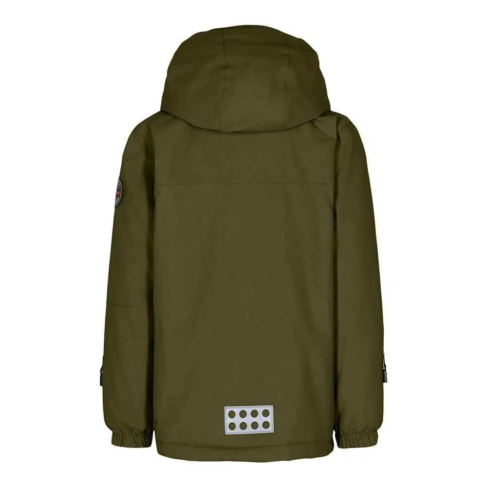 Куртка LEGO для мальчиков, фото №2 Куртка LEGO для мальчиков, фото №2