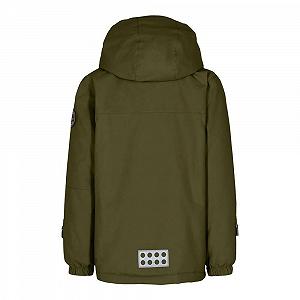 Куртка LEGO для хлопчиків synthetic.ua - Фото 1