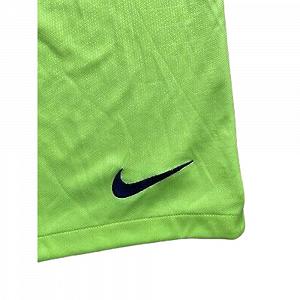 Шорты Nike Barcelona FC 2018/19 Away Football Volt S synthetic.ua - Фото 1