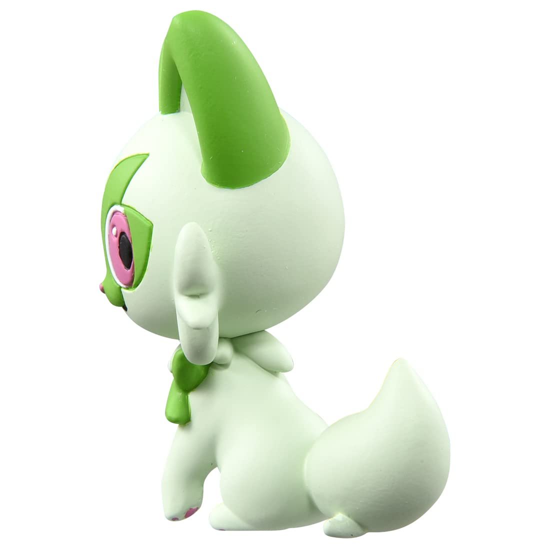 Фігурка Takara Tomy Monster Collection MS-03 Spirgatito, фото №3