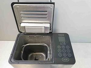 Хлебопечка Kenwood BM450 synthetic.ua - Фото 1