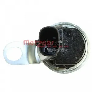 Управляющий клапан регулировки распределительного вала METZGER GREENPARTS 0899107 для VAG цена на synthetic.ua - Фото 1 Управляющий клапан регулировки распределительного вала METZGER GREENPARTS 0899107 для VAG synthetic.ua - Фото 1