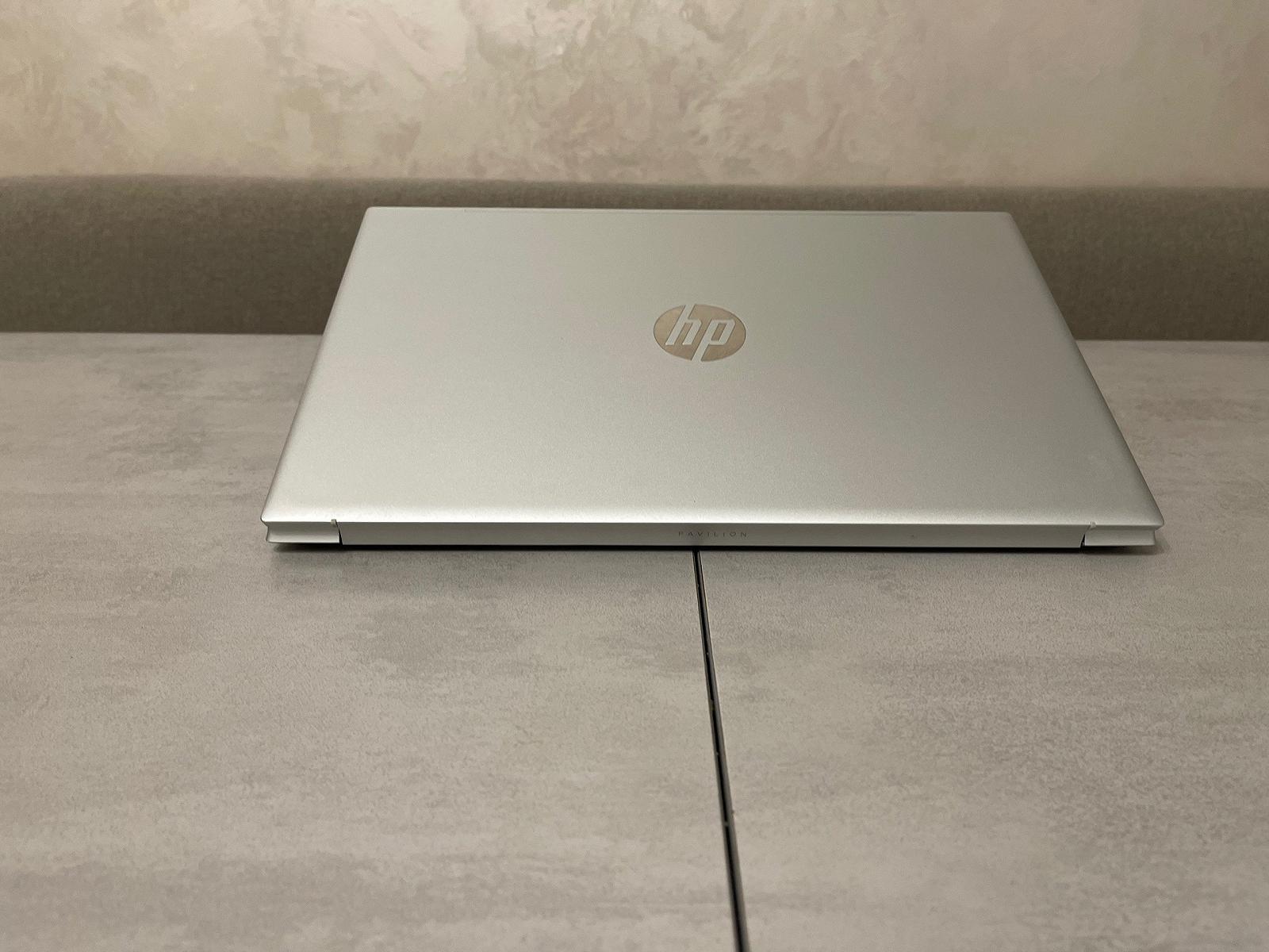 Ноутбук HP Pavilion 15-eg3053cl, 15,6" сенсор, i5-1335U, 16GB, 256GB SSD, фото №3