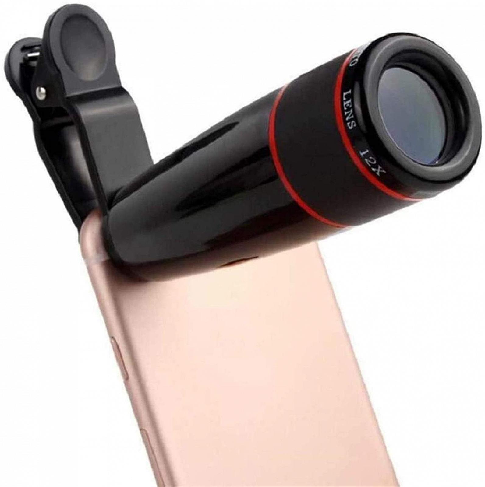 Монокуляр QHYTL Hochleistungsteleskop Hochauflösendes Prisma, фото №1