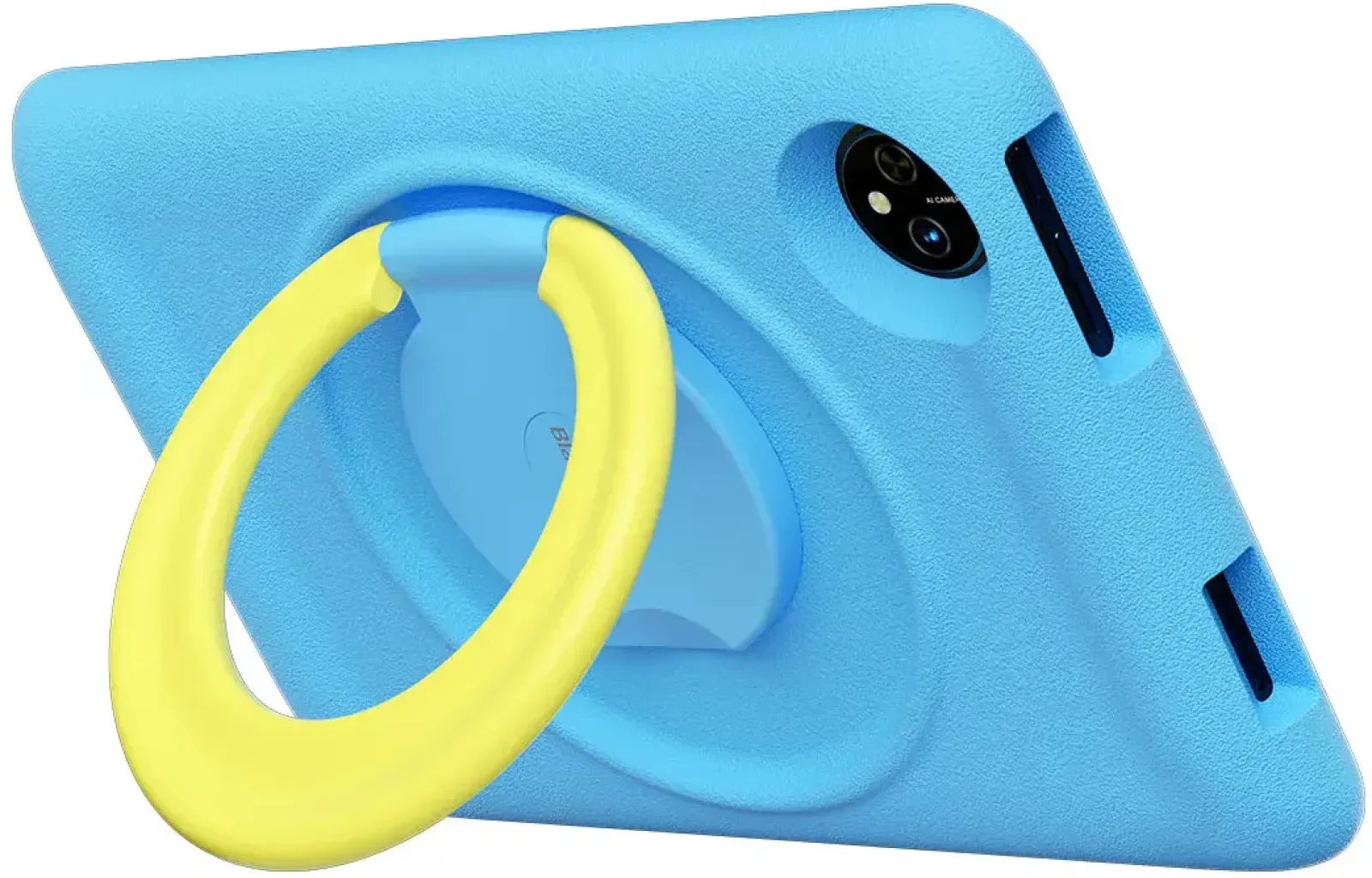 Планшет 10.1" Blackview Tab 80 Kids 4/64Gb 4G 2-SIM 8 ядер Android 13 7680 mAh Blue, фото №5